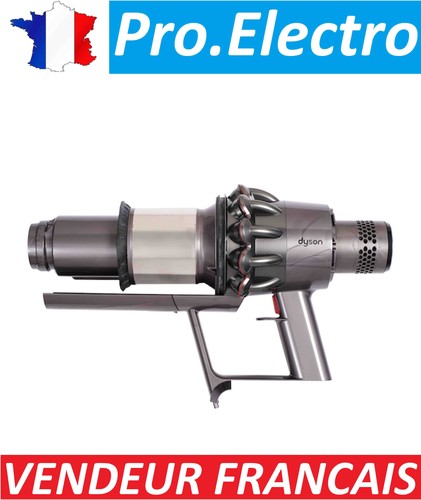 Moteur body cyclone - , aspirateur