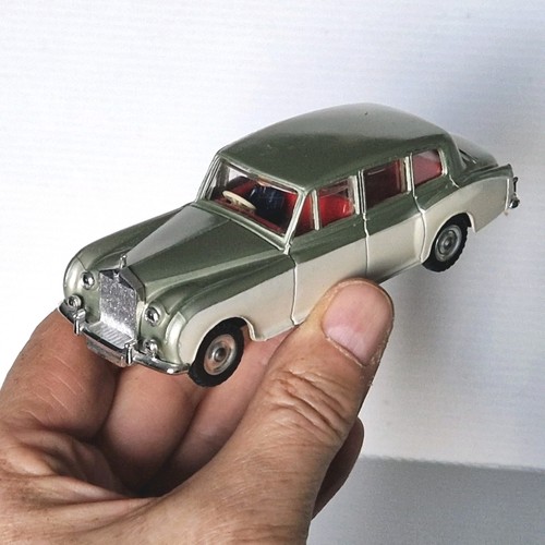 Dinky véritable ancien - gb, et