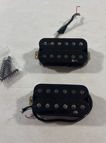 2007 esp ltd viper - 2007, bridge