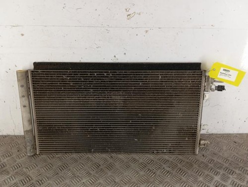 Radiateur clim renault megane - radiateur,