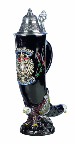 Chope bière allemande - bière,