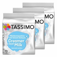 Tassimo Spécialité