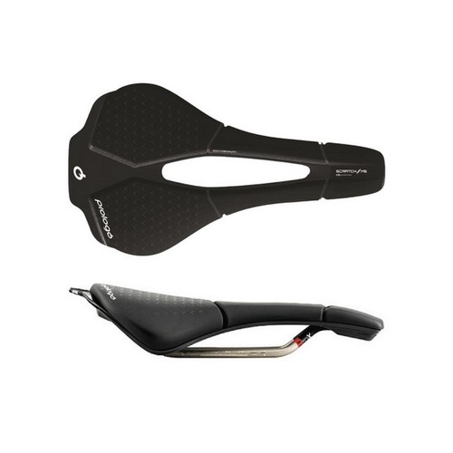 Selle scratch space 147 - 147, pas