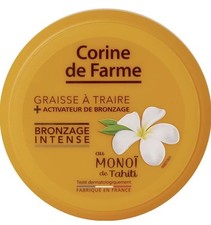 Graisse à traire activateur