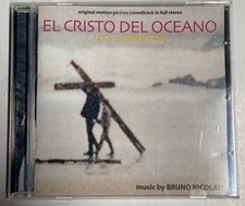 EL CRISTO DEL OCEANO / CANOSSA / Bruno Nicolai / Rare DigitmoviesCD