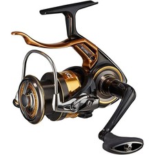 Moulinet de pêche DAIWA TOURNAMENT ISO 2500XHLBD 2022 84232 Squid B11119