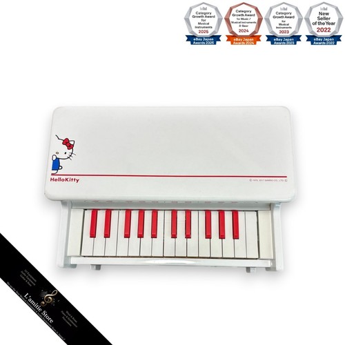 Korg tinypiano hello kitty - tinypiano,