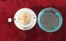  Fourniture Horlogerie 1 Mouvement Pour  Montre SC 76 Automatic Non Révisé JJ570