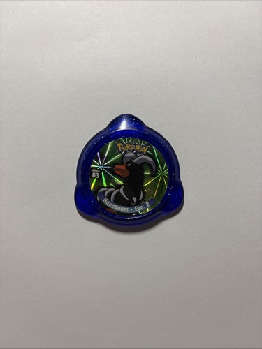 Houndoom panini kraks - 63,