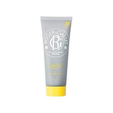 Roger&Gallet – Gel Après-Rasage Cologne Twist 75ml – Citron bergamote Bois de...