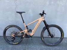 2023 Santa Cruz Bullit GX AXS