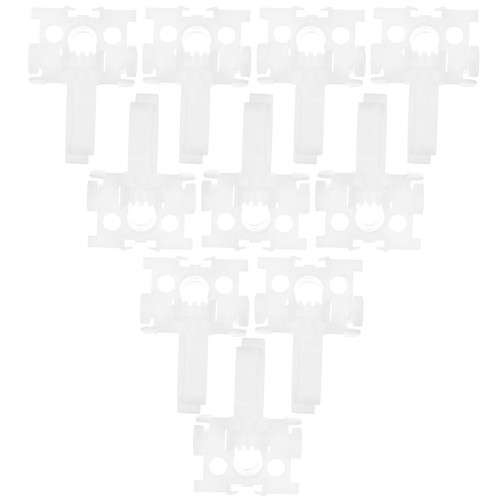 Pcs window hardware - 10,