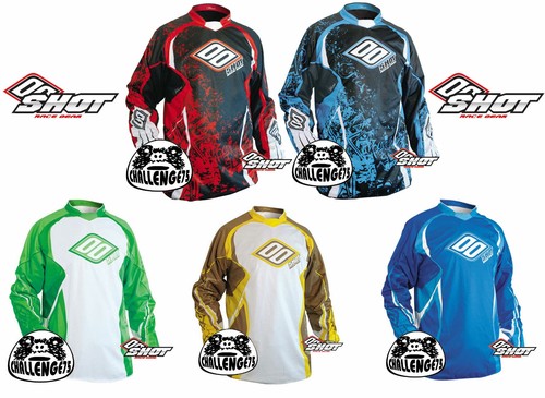 Maillot shot flexor vintage - shot,