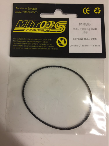 Mitoos m486 mxl - mitoos, de