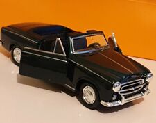 WELLY NEX PEUGEOT 404