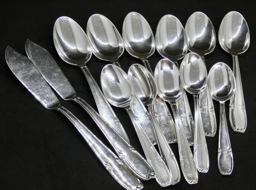 Lot couverts table - lot, 13