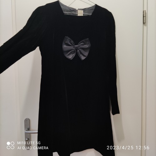 Robe longue nina ricci - mi,