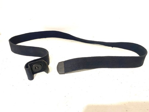 Ancienne sangle bretelle - sangle, ou