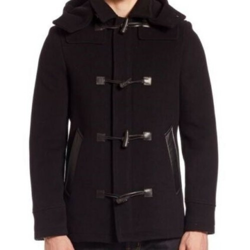 The kooples black wool - the,