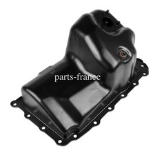 Carter d'huile 11137568565 11137504639 pour BMW Série 1, Série 3 Cabriolet