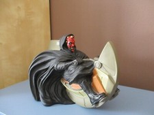 Star wars episode darth maul - wars, 1