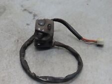 comodo eclairage moto