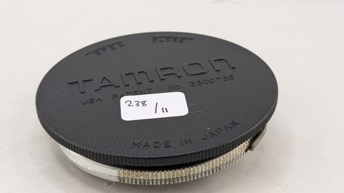 Bague adaptation tamron sur - tamron,