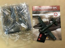 Altaya avion bombardier échelle Focke Wulf Condor Allemagne 1/144 neuf +  