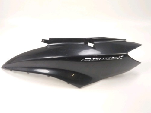 Carenage arriere gauche yamaha - carenage,