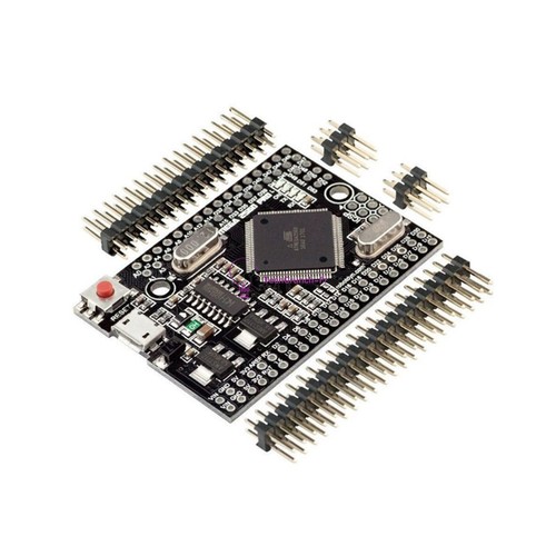 Mega 2560 pro - mega, usb