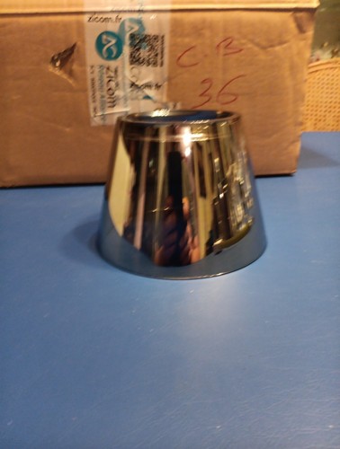 Cristal baccarat abat - cristal, jour