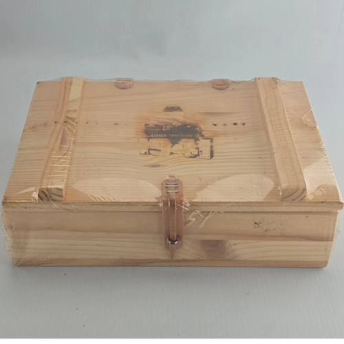 1941 army box - 1941,