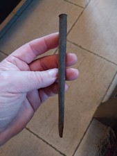 Clou ancien xixes charpentier - clou,
