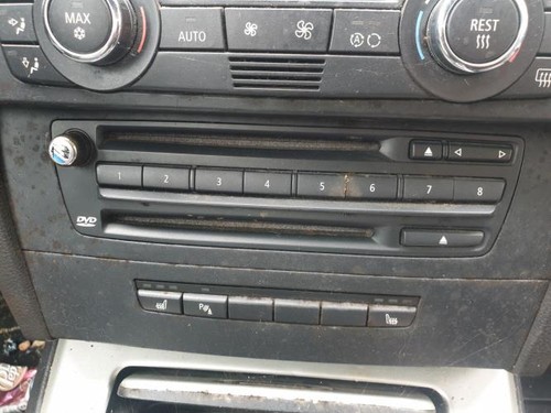 Autoradio origine bmw - autoradio, serie