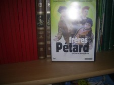 LES FRERES PETARD avec GERARD LANVIN