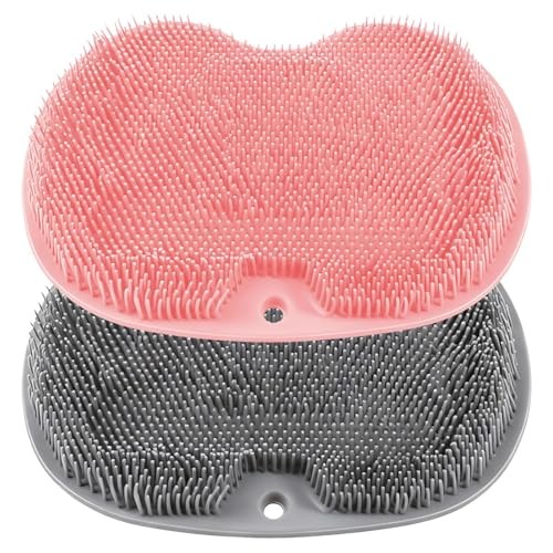 Lot brosses à pieds - 2,