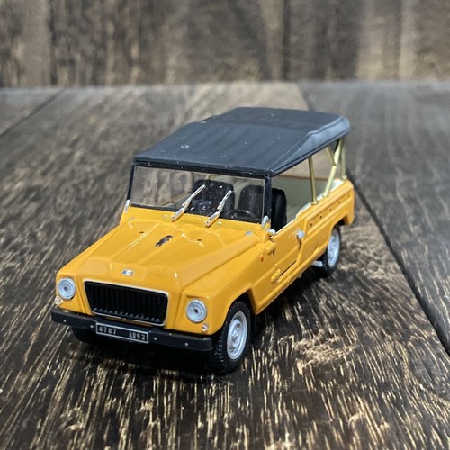 Universal hobbies renault - hobbies, acl