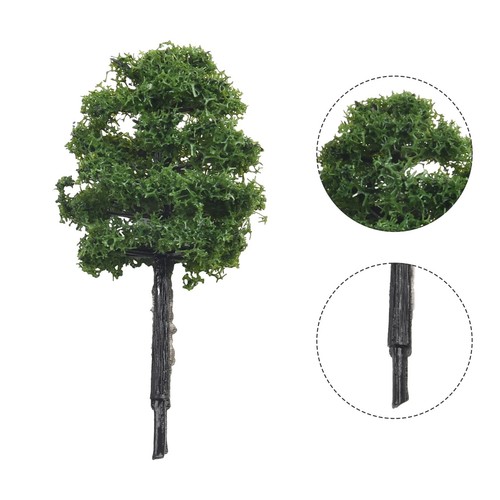 Maquette arbre haute qualité - arbre,