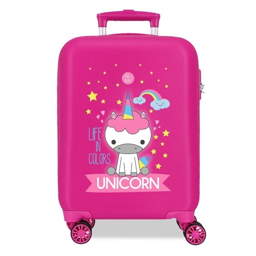 Little unicorn valise de - little,