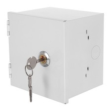  Coffret Électrique Antivol Extérieur Boite Prise Electrique Cache-prise