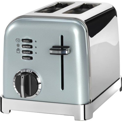 Grille pain cuisinart cpt160ge - grille-pain,