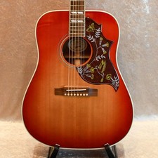 Gibson Hummingbird 2019