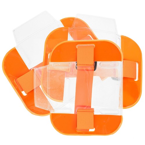 Pcs porte cartes identité - 3,