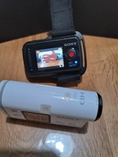 Camera sony hdr - camera, hdr-as100v