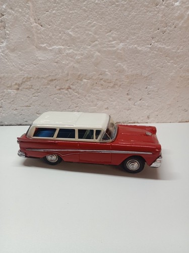 Ford fairlaine joustra - ford,