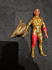 1986 KENNER  Silverhawks