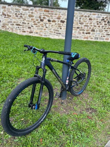 Collective bikes c100 - collective, v3