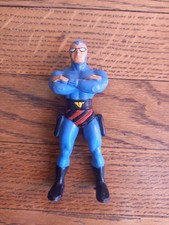 Figurine Le Fantôme Du