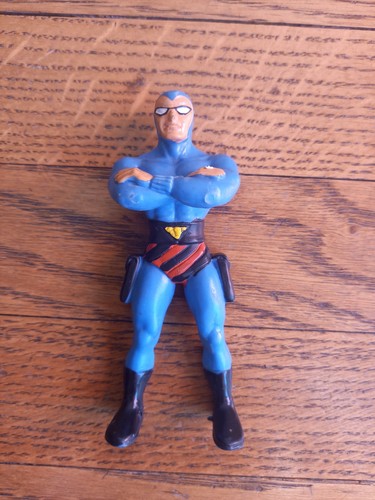 Figurine fantôme du - figurine, le