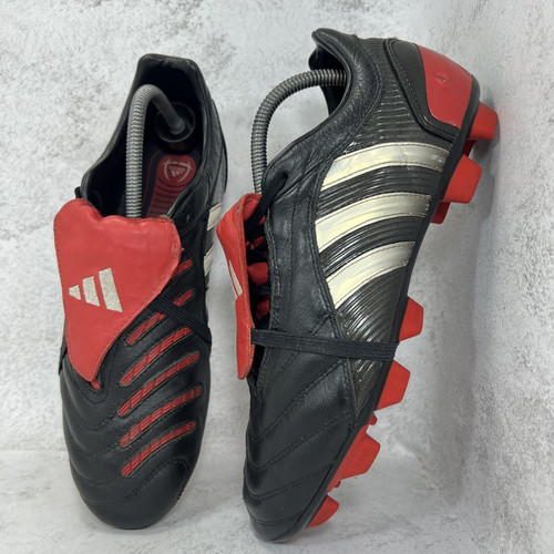 Vintage 2003 adidas - , predator